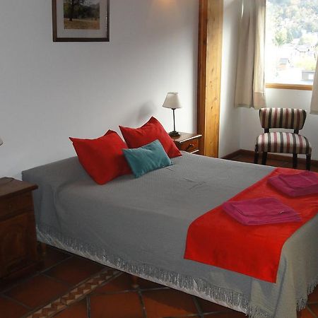 Departamento En Apart Pequena Comarca Apartment San Martin de los Andes Bagian luar foto