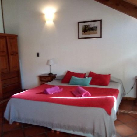 Departamento En Apart Pequena Comarca Apartment San Martin de los Andes Bagian luar foto