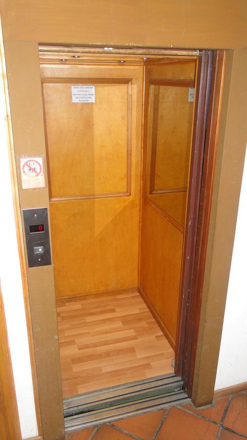 Departamento En Apart Pequena Comarca Apartment San Martin de los Andes Bagian luar foto