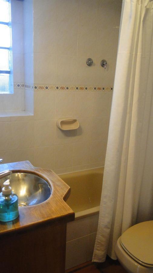 Departamento En Apart Pequena Comarca Apartment San Martin de los Andes Ruang foto